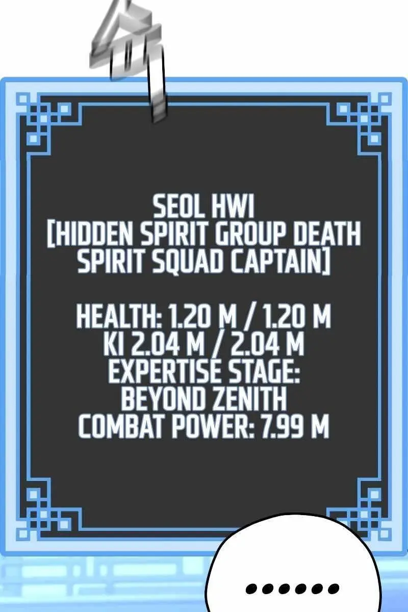 Heavenly Demon Cultivation Simulation Chapter 65 Page 31