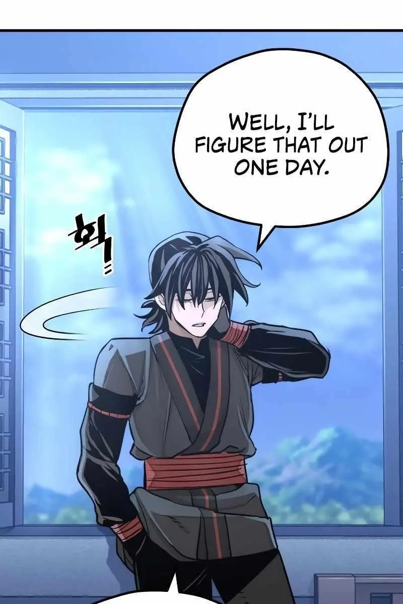 Heavenly Demon Cultivation Simulation Chapter 65 Page 41