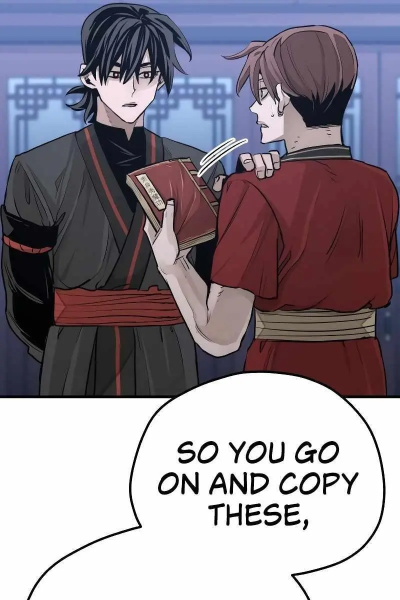 Heavenly Demon Cultivation Simulation Chapter 65 Page 54
