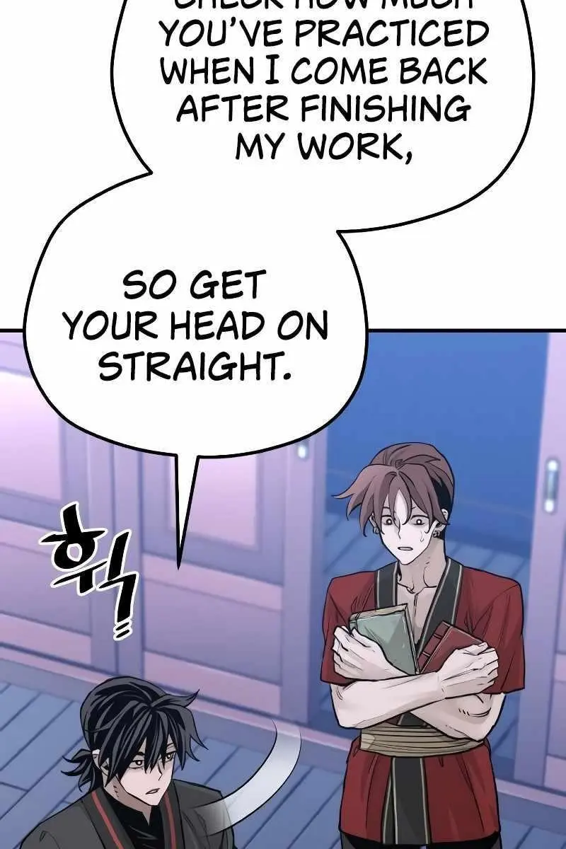 Heavenly Demon Cultivation Simulation Chapter 65 Page 59
