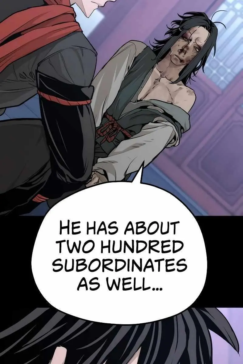 Heavenly Demon Cultivation Simulation Chapter 66 Page 18