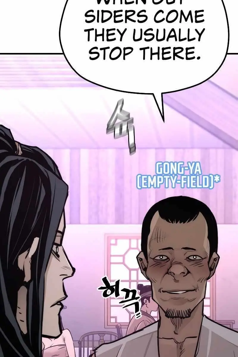 Heavenly Demon Cultivation Simulation Chapter 66 Page 25
