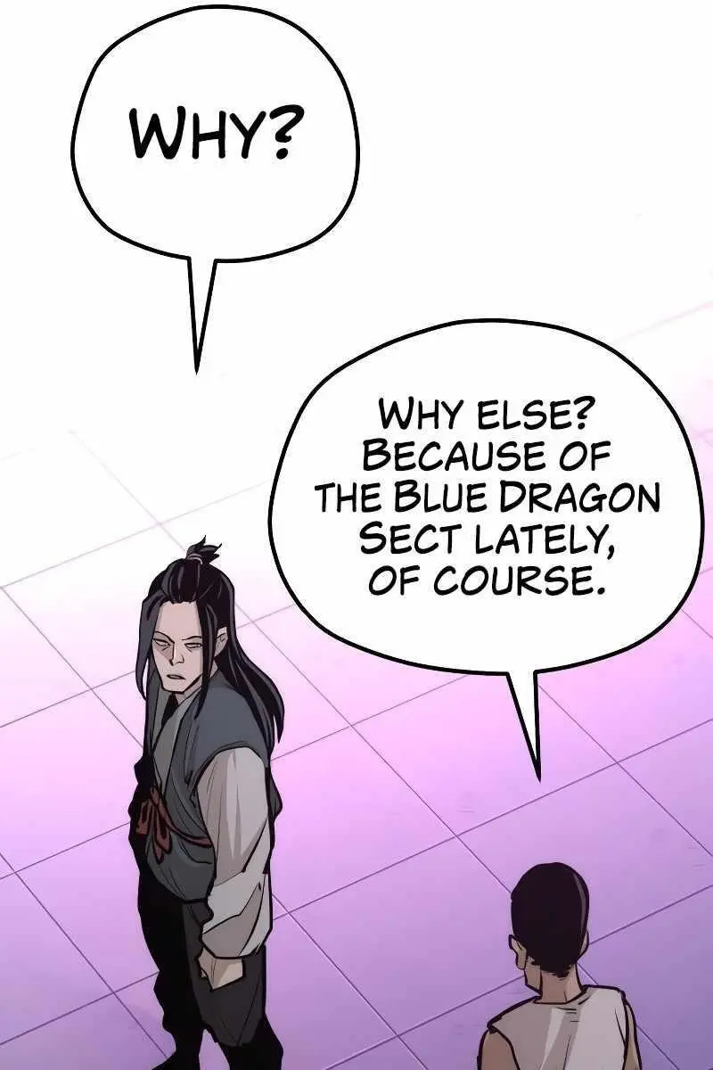 Heavenly Demon Cultivation Simulation Chapter 66 Page 31