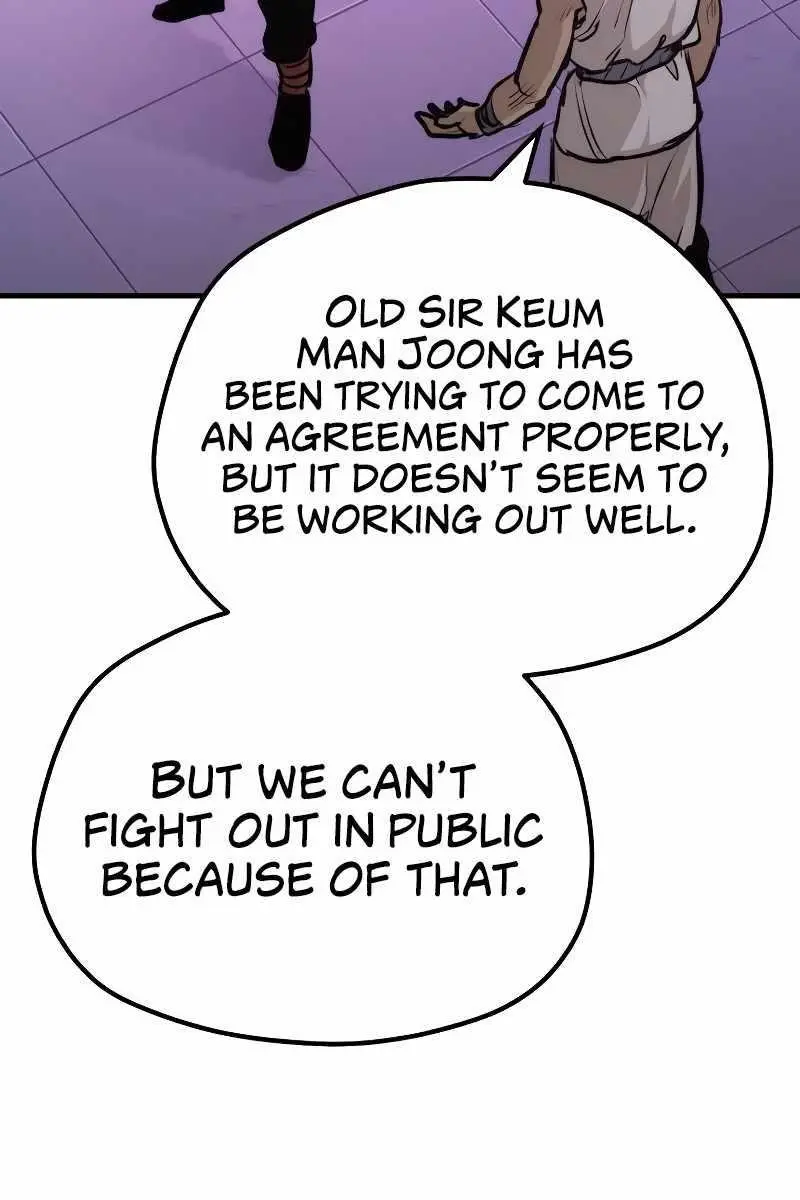 Heavenly Demon Cultivation Simulation Chapter 66 Page 32