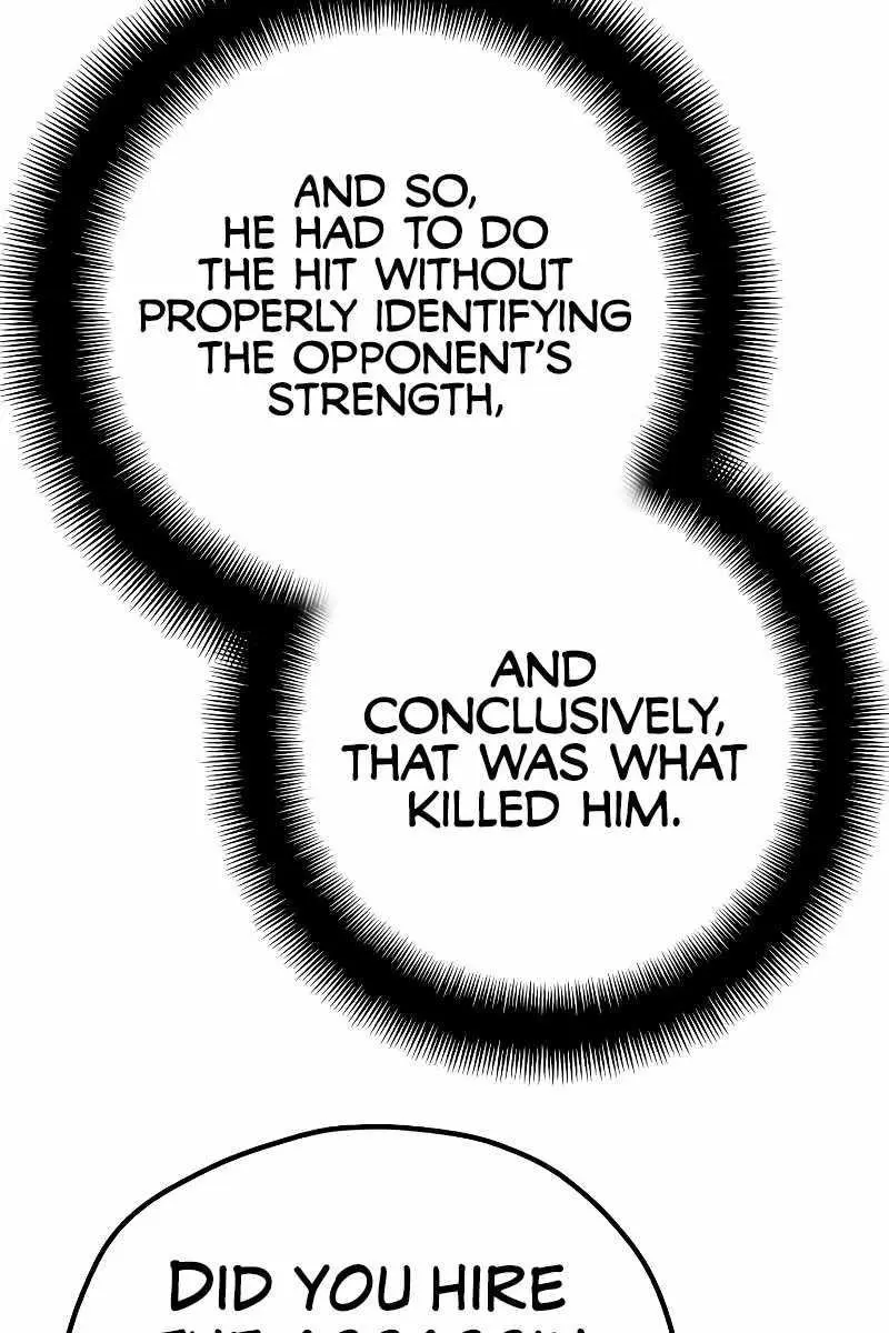 Heavenly Demon Cultivation Simulation Chapter 67 Page 35