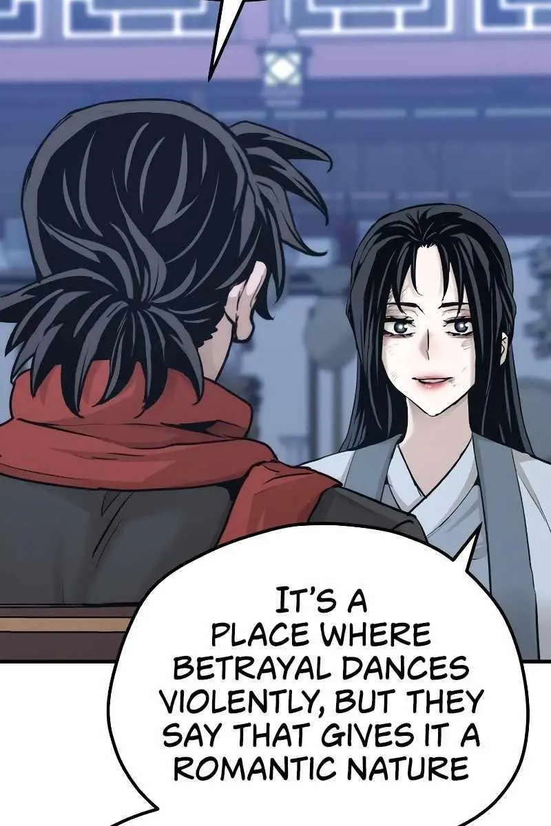 Heavenly Demon Cultivation Simulation Chapter 67 Page 38