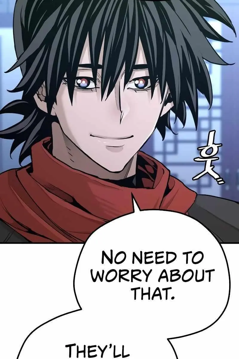 Heavenly Demon Cultivation Simulation Chapter 67 Page 42