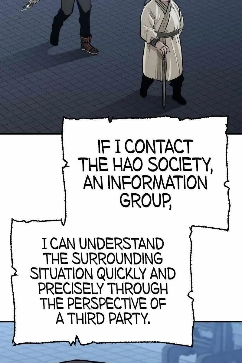 Heavenly Demon Cultivation Simulation Chapter 67 Page 61