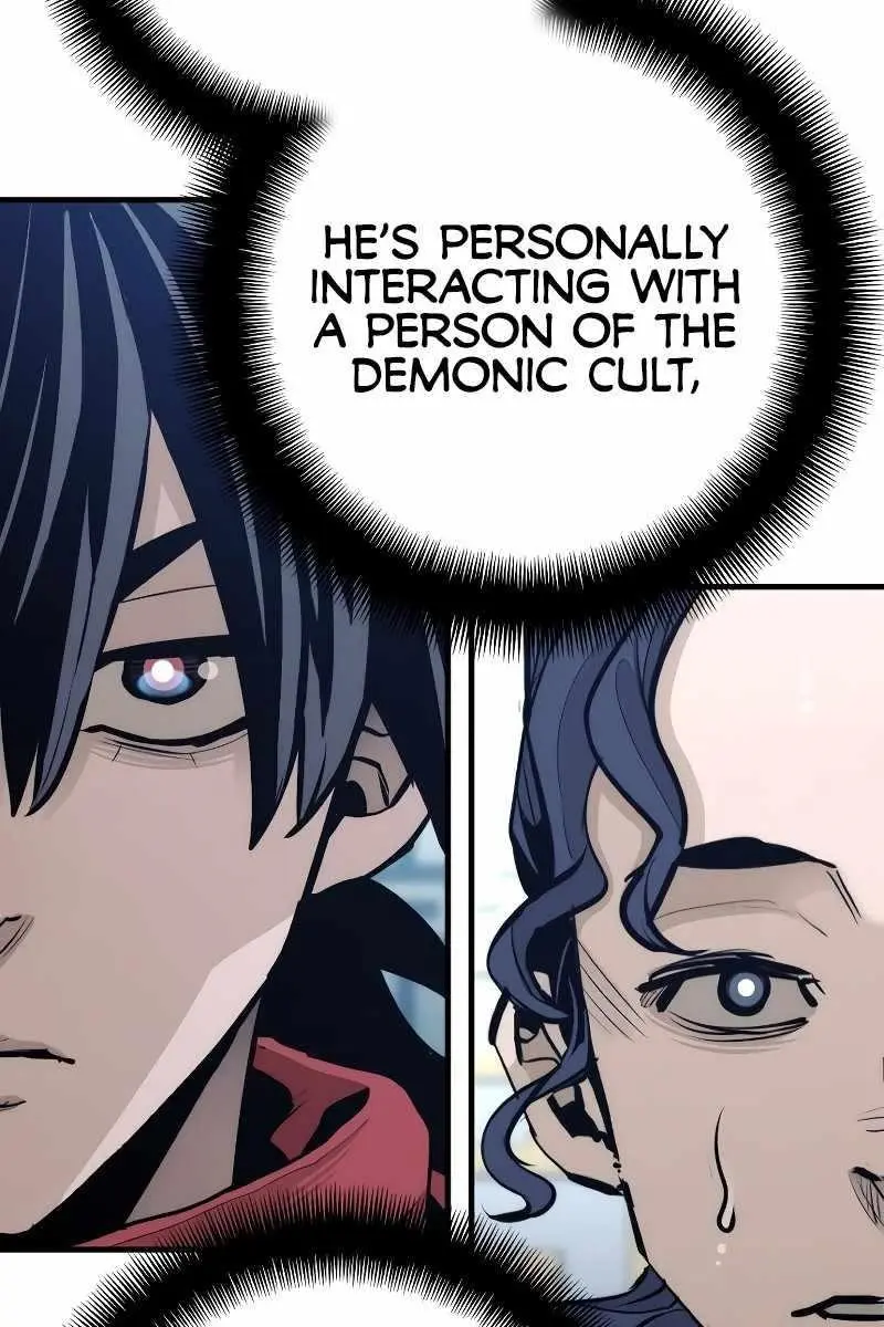 Heavenly Demon Cultivation Simulation Chapter 67 Page 103