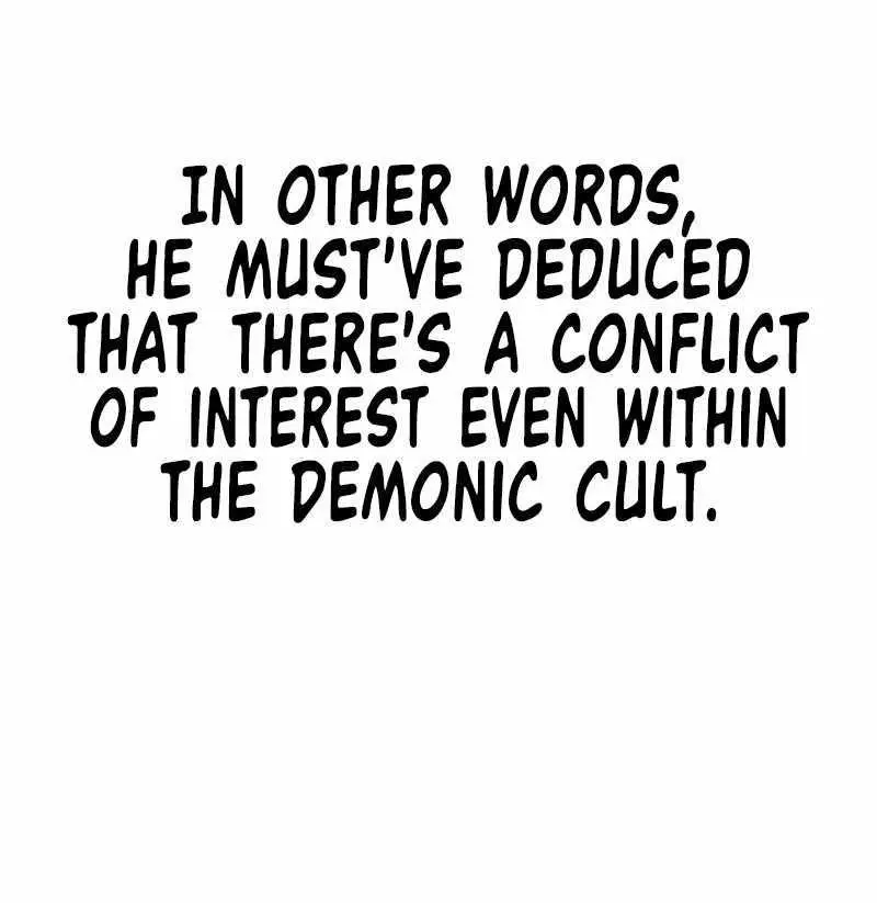 Heavenly Demon Cultivation Simulation Chapter 67 Page 105