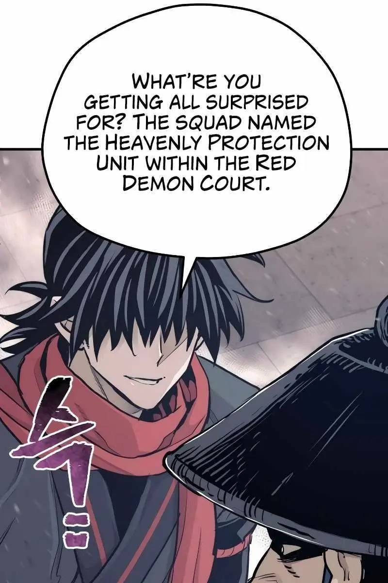 Heavenly Demon Cultivation Simulation Chapter 67 Page 197