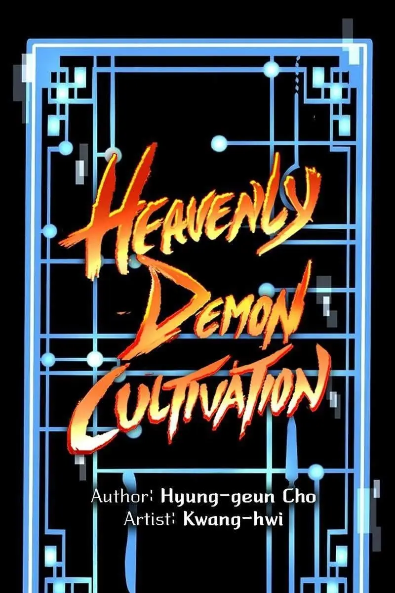 Heavenly Demon Cultivation Simulation Chapter 68 Page 2