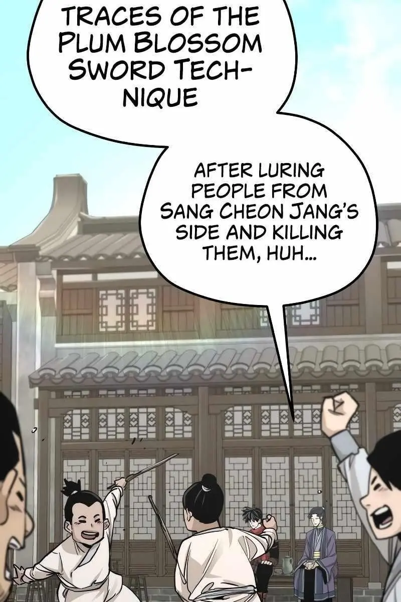 Heavenly Demon Cultivation Simulation Chapter 68 Page 58