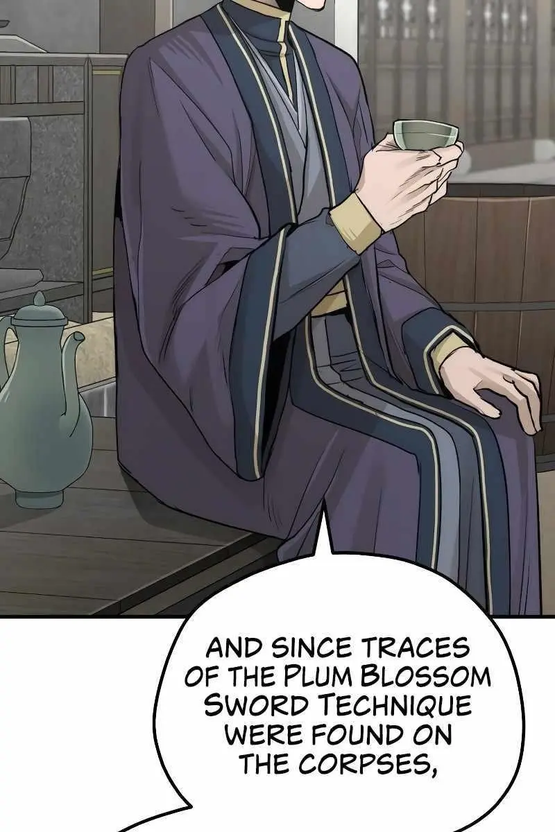 Heavenly Demon Cultivation Simulation Chapter 68 Page 67