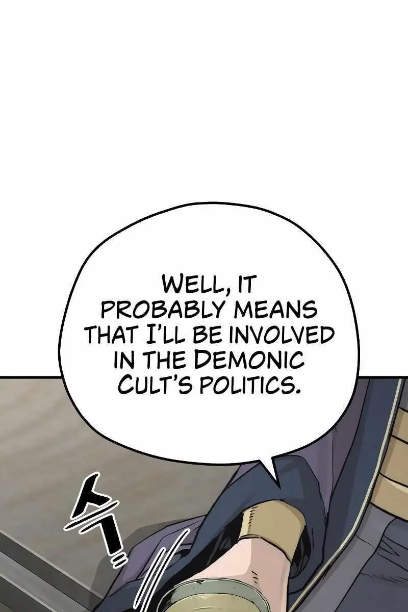 Heavenly Demon Cultivation Simulation Chapter 68 Page 88