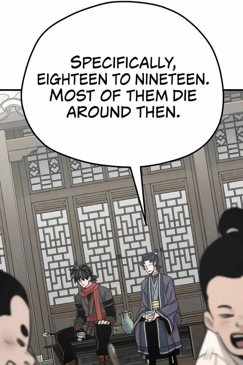 Heavenly Demon Cultivation Simulation Chapter 68 Page 102