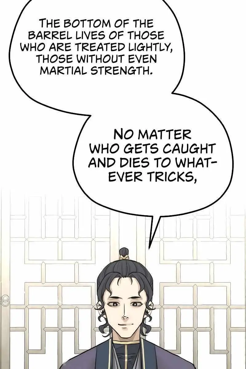 Heavenly Demon Cultivation Simulation Chapter 68 Page 106