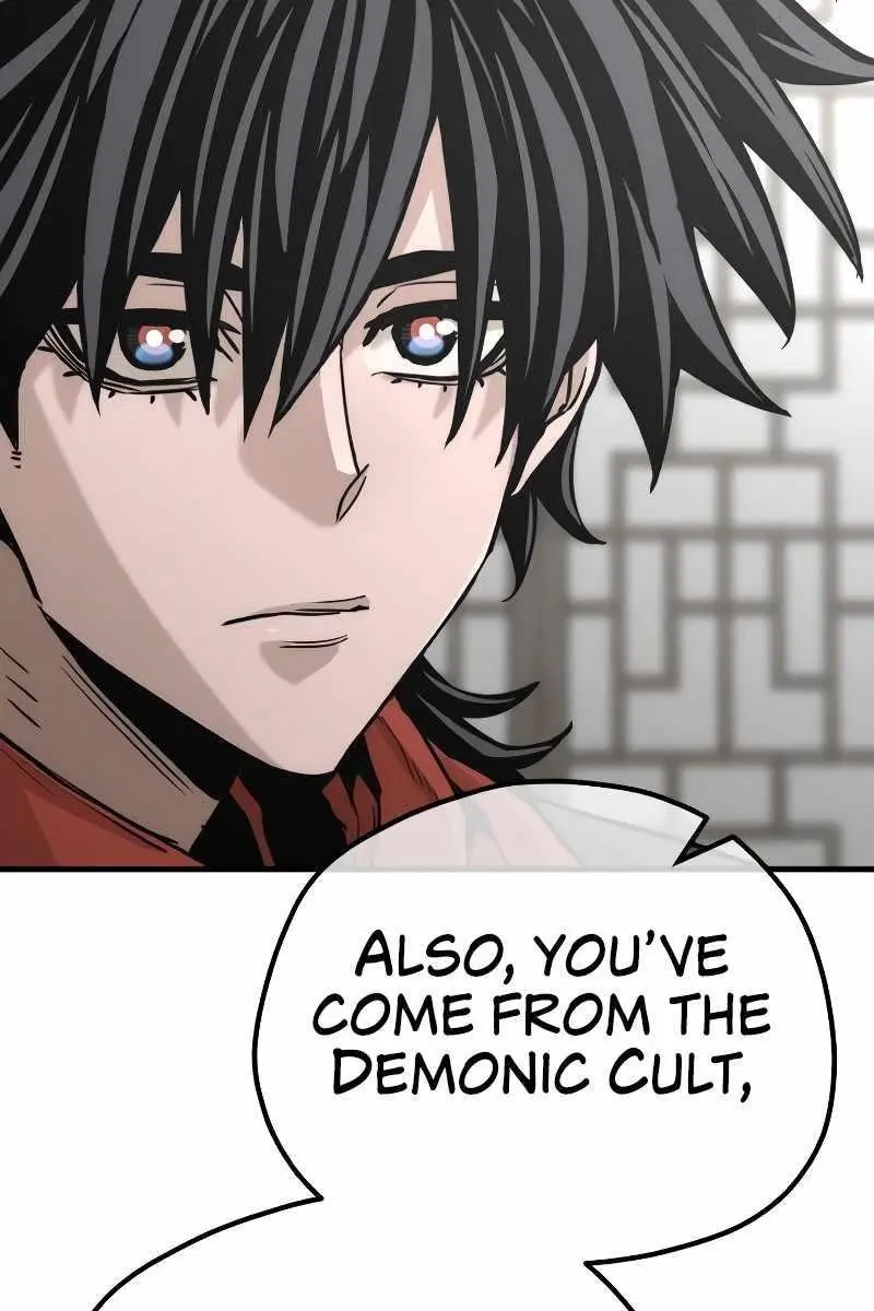 Heavenly Demon Cultivation Simulation Chapter 68 Page 121