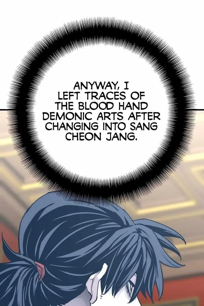 Heavenly Demon Cultivation Simulation Chapter 69 Page 54