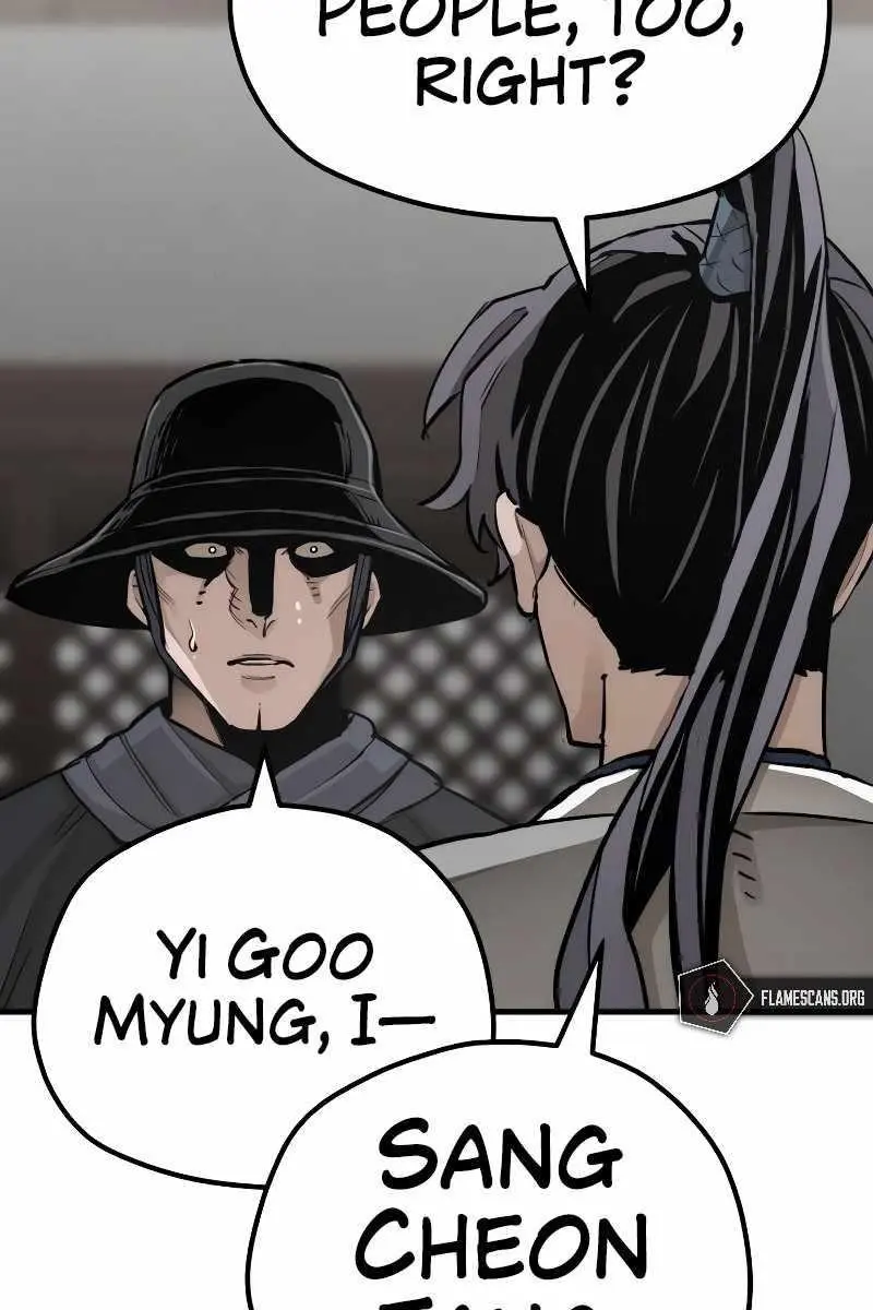 Heavenly Demon Cultivation Simulation Chapter 69 Page 95