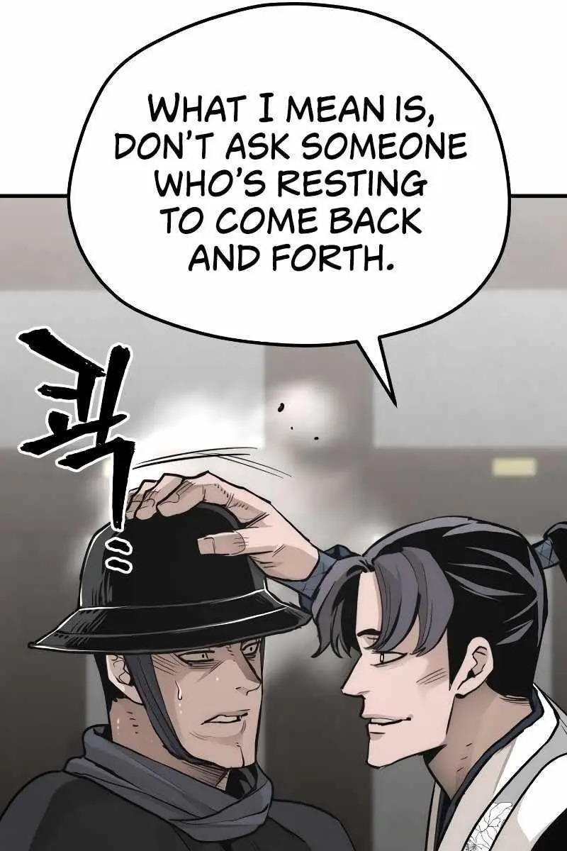 Heavenly Demon Cultivation Simulation Chapter 69 Page 99