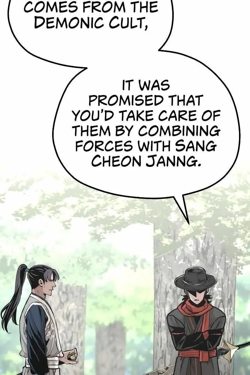 Heavenly Demon Cultivation Simulation Chapter 69 Page 125