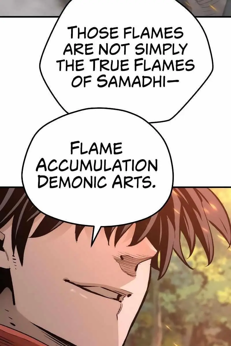 Heavenly Demon Cultivation Simulation Chapter 70 Page 35