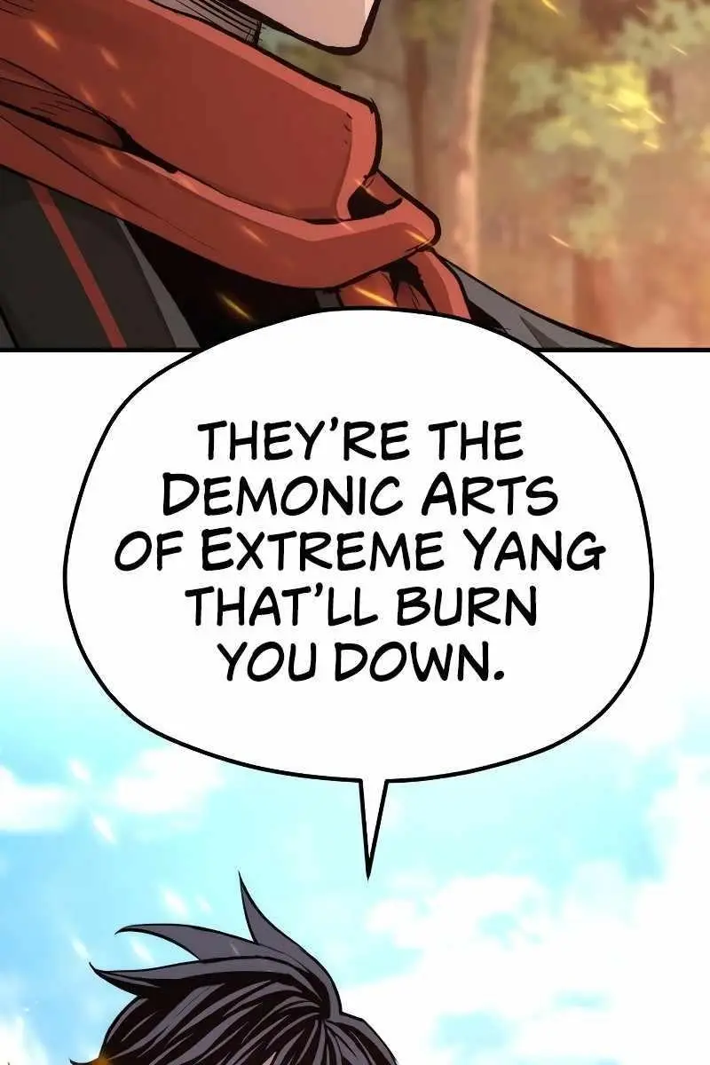 Heavenly Demon Cultivation Simulation Chapter 70 Page 36