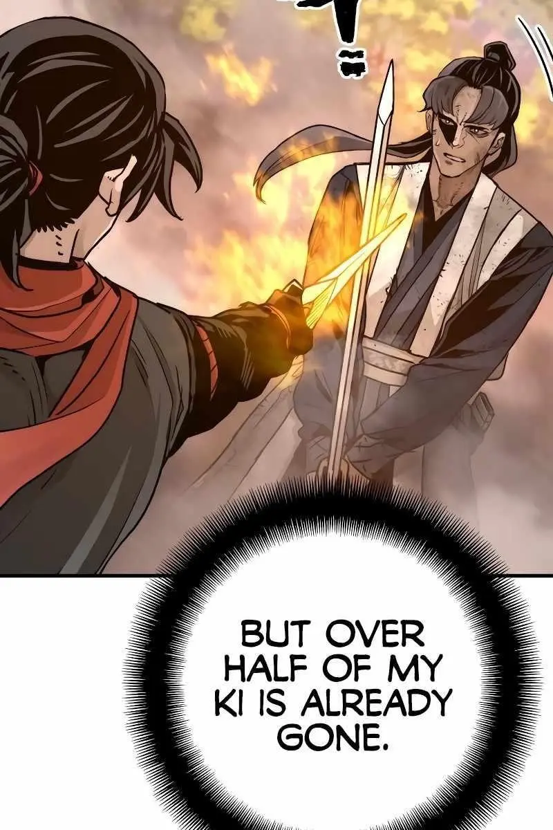 Heavenly Demon Cultivation Simulation Chapter 70 Page 42