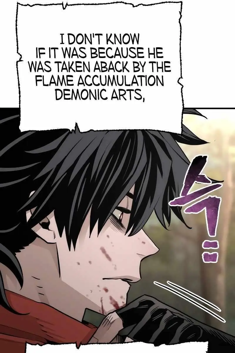 Heavenly Demon Cultivation Simulation Chapter 70 Page 175