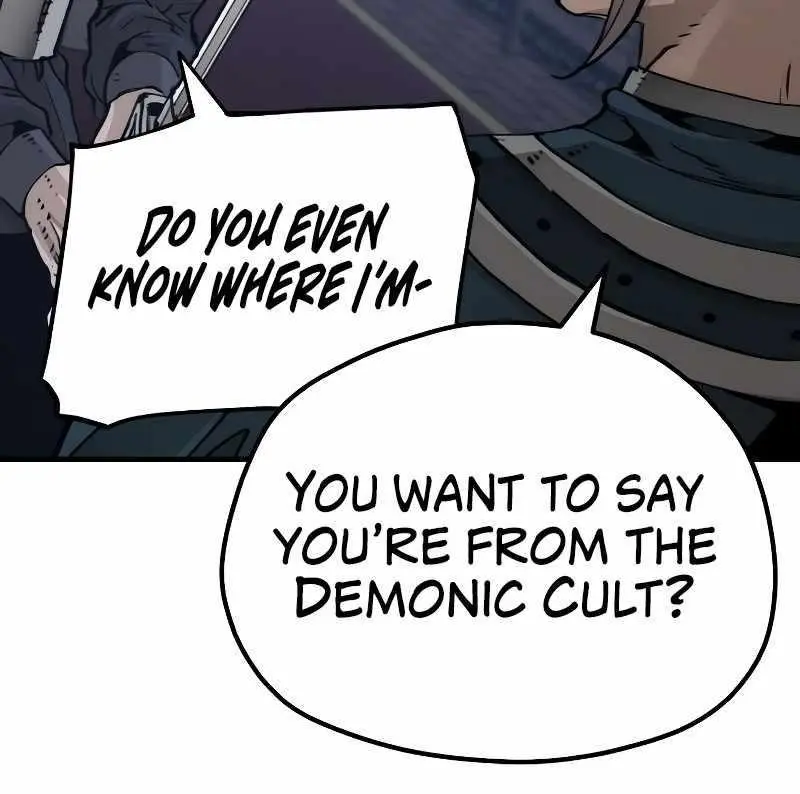 Heavenly Demon Cultivation Simulation Chapter 71 Page 20