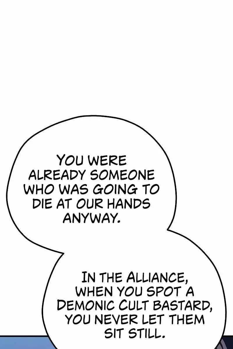 Heavenly Demon Cultivation Simulation Chapter 71 Page 22