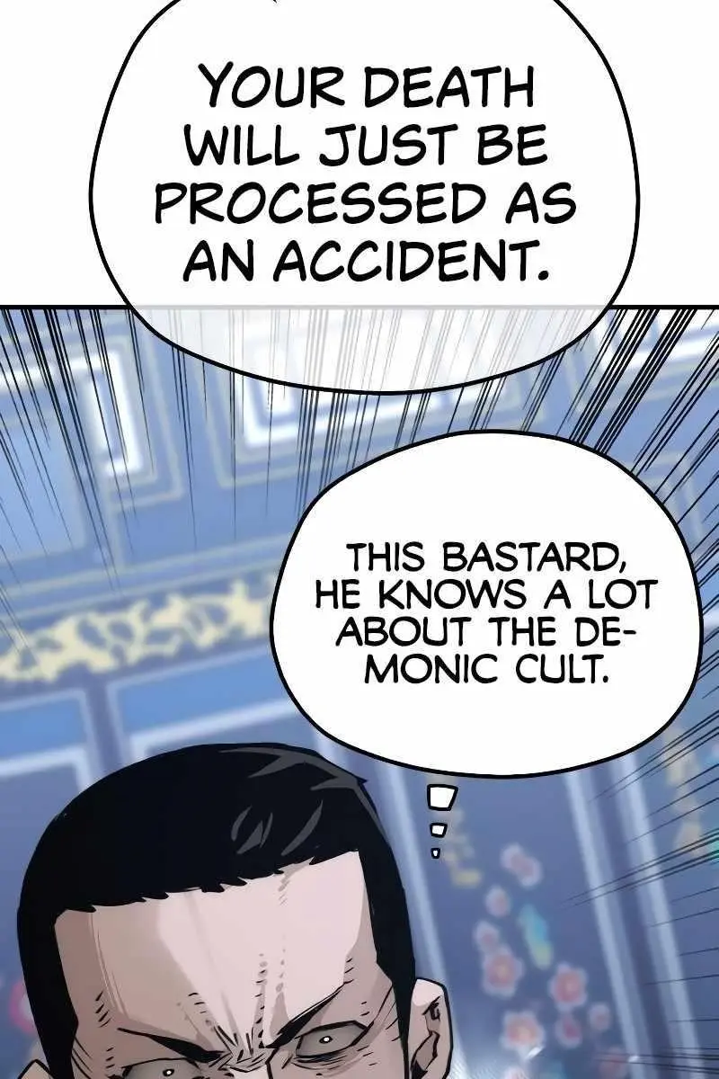 Heavenly Demon Cultivation Simulation Chapter 71 Page 27