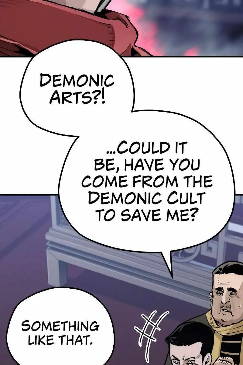 Heavenly Demon Cultivation Simulation Chapter 71 Page 54