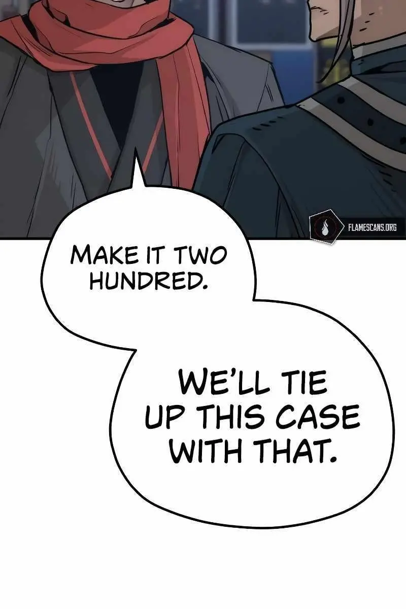 Heavenly Demon Cultivation Simulation Chapter 71 Page 76