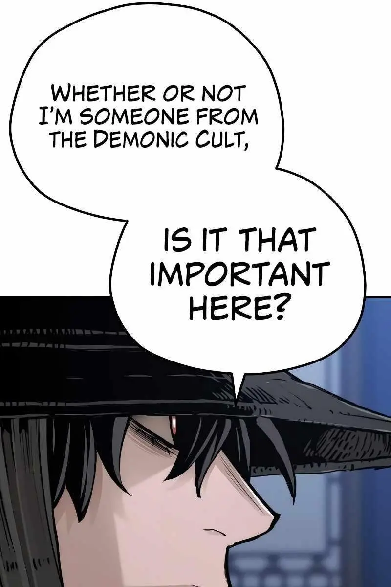Heavenly Demon Cultivation Simulation Chapter 71 Page 79