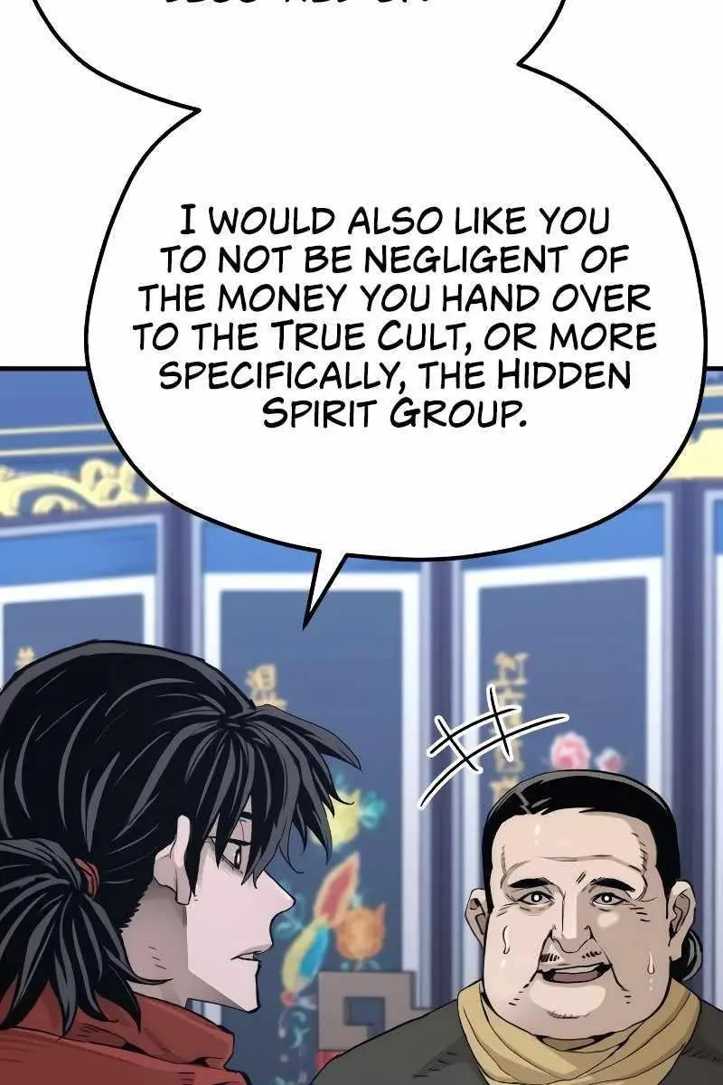 Heavenly Demon Cultivation Simulation Chapter 71 Page 105