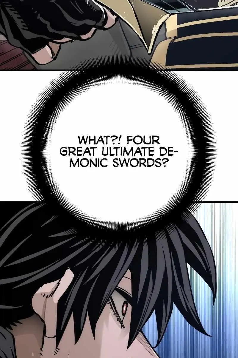 Heavenly Demon Cultivation Simulation Chapter 71 Page 131