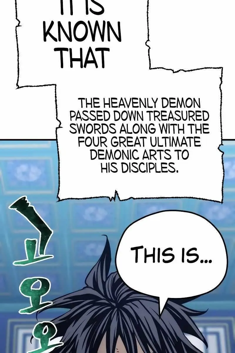 Heavenly Demon Cultivation Simulation Chapter 71 Page 133