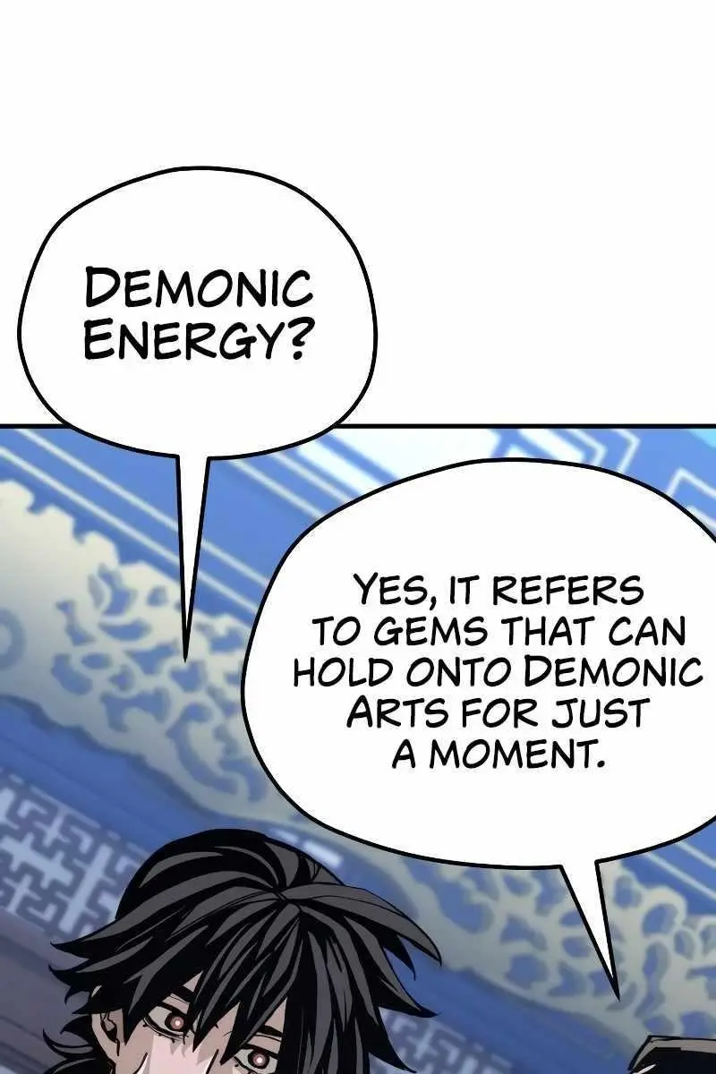 Heavenly Demon Cultivation Simulation Chapter 71 Page 138