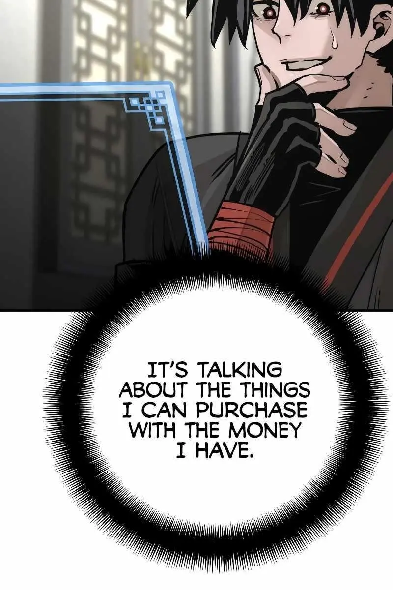 Heavenly Demon Cultivation Simulation Chapter 72 Page 21