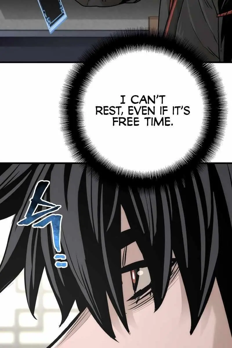 Heavenly Demon Cultivation Simulation Chapter 72 Page 31