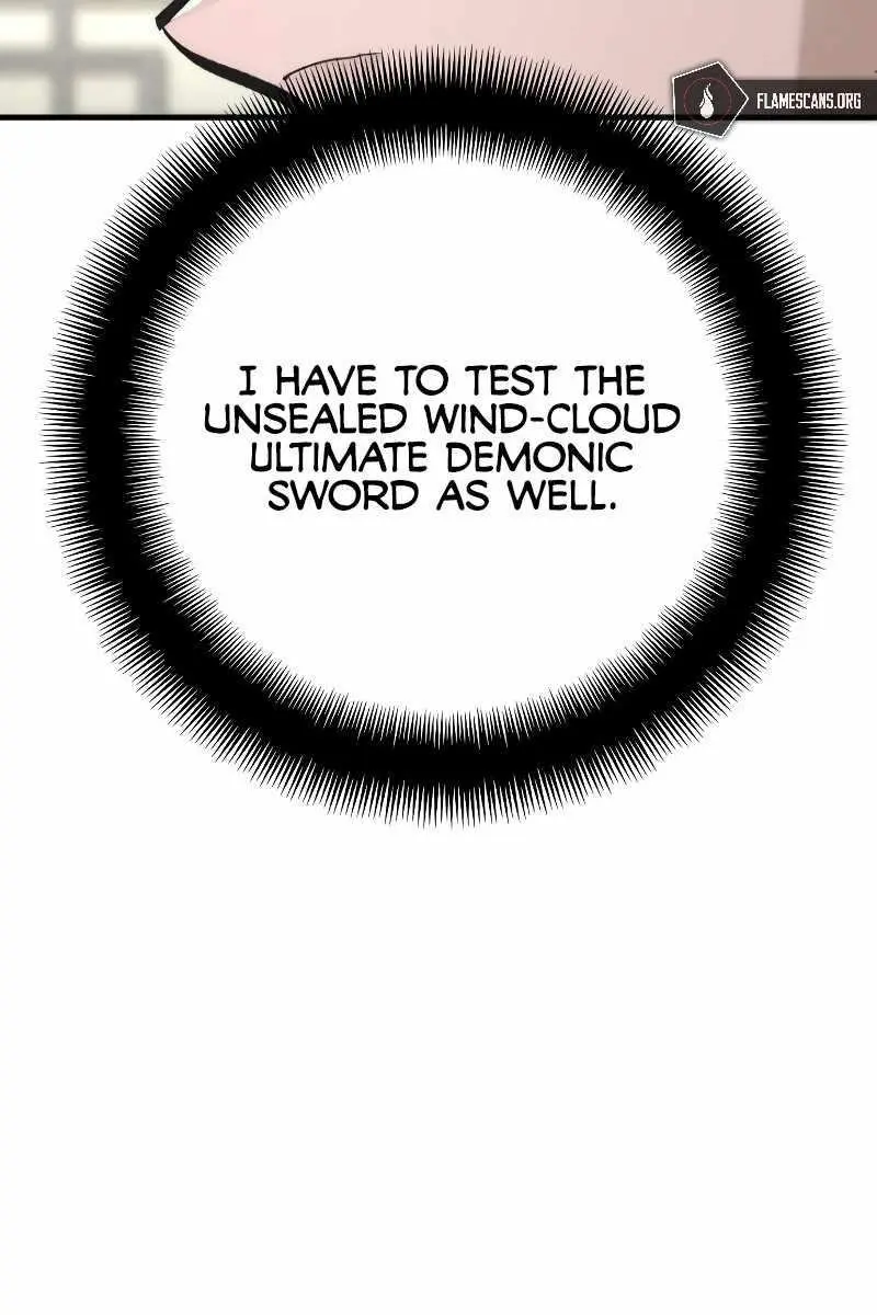 Heavenly Demon Cultivation Simulation Chapter 72 Page 32