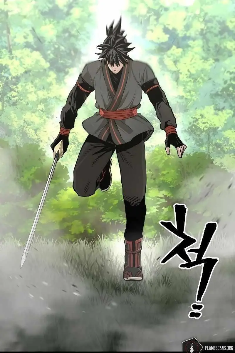 Heavenly Demon Cultivation Simulation Chapter 72 Page 61