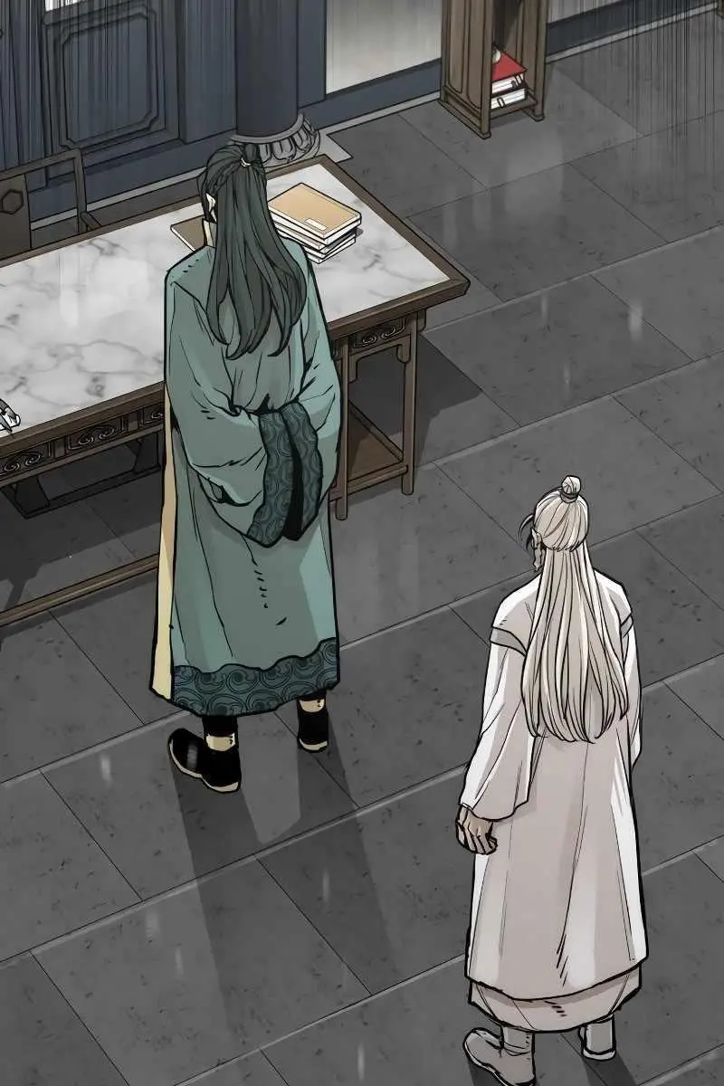 Heavenly Demon Cultivation Simulation Chapter 72 Page 107