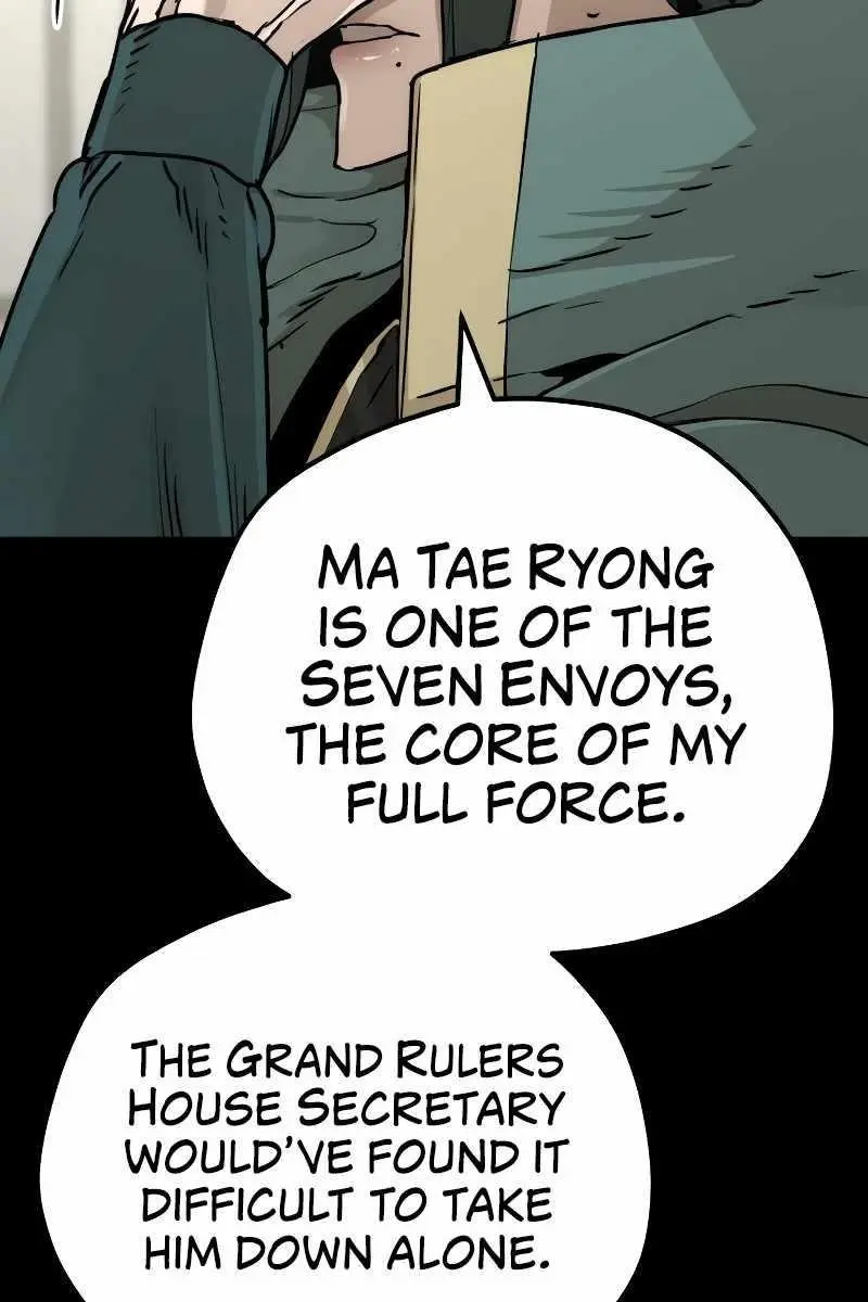 Heavenly Demon Cultivation Simulation Chapter 72 Page 116