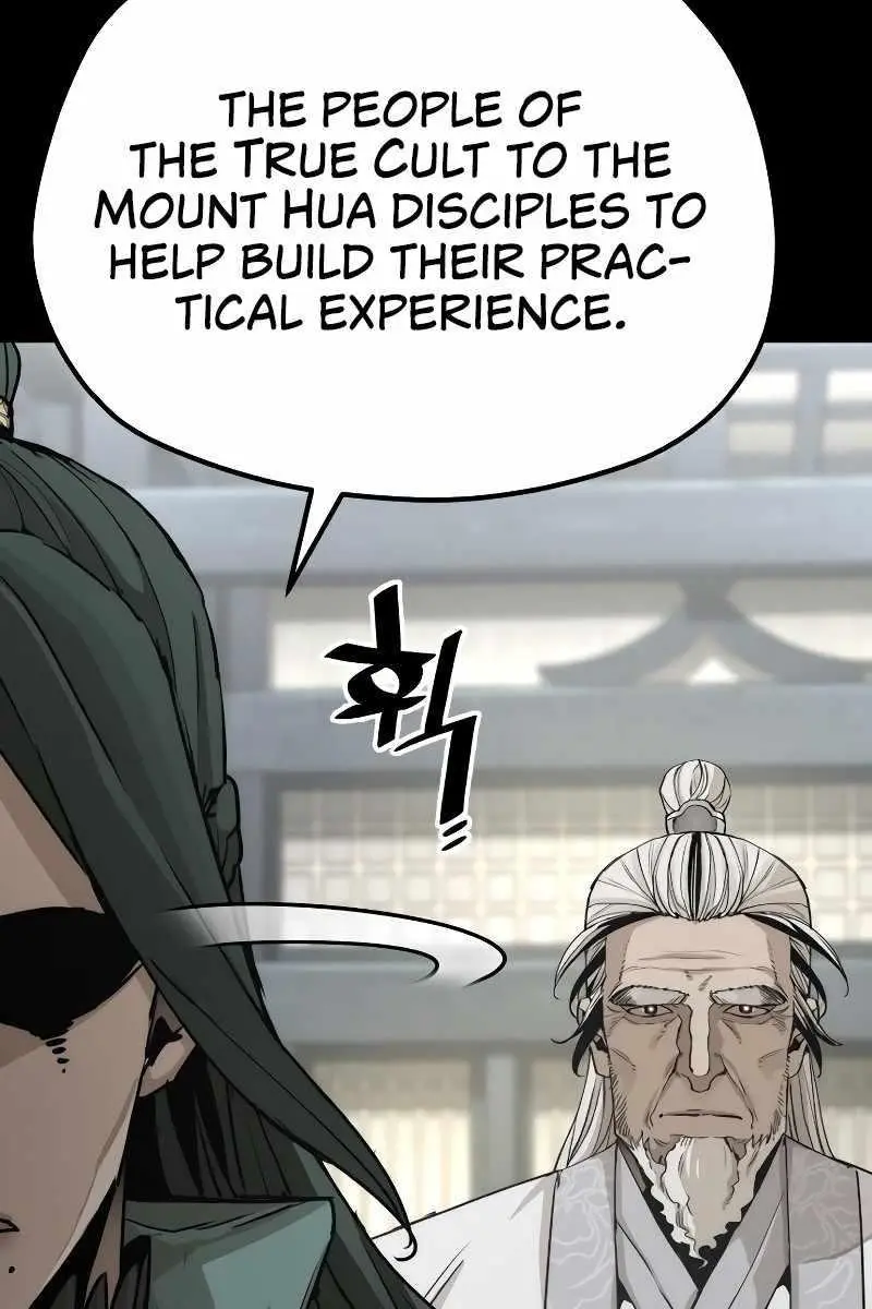 Heavenly Demon Cultivation Simulation Chapter 72 Page 154