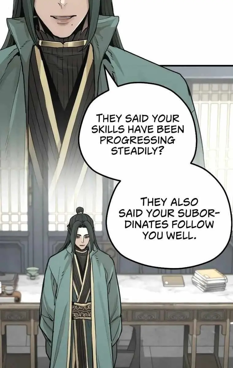 Heavenly Demon Cultivation Simulation Chapter 73 Page 6
