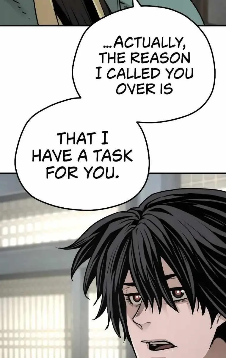 Heavenly Demon Cultivation Simulation Chapter 73 Page 11
