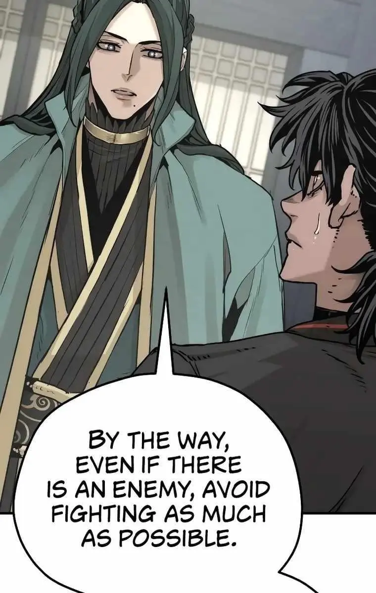 Heavenly Demon Cultivation Simulation Chapter 73 Page 31